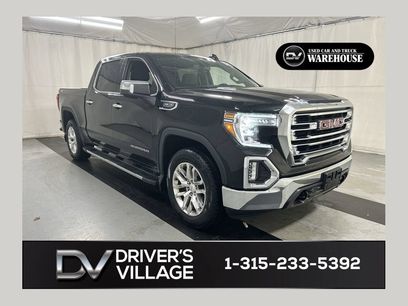 Used 2019 GMC Sierra 1500 SLT w/ SLT Premium Package