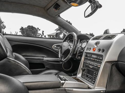 Used 2002 Aston Martin Vanquish RWD image 26