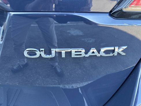 Certified 2025 Subaru Outback Premium w/ Popular Package #1A image 25