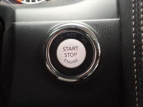 Used 2022 Nissan Armada Platinum w/ Captain's Chairs Package image 24