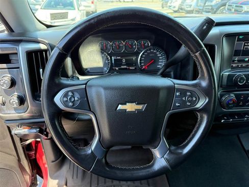 Used 2014 Chevrolet Silverado 1500 LT w/ All Star Edition AWD/4WD image 33