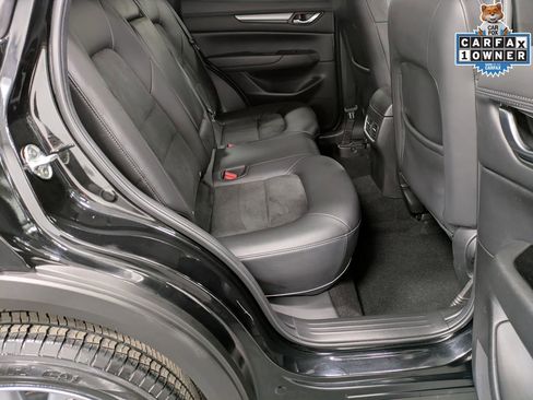Used 2023 MAZDA CX-5 AWD 2.5 S w/ Select Package image 27