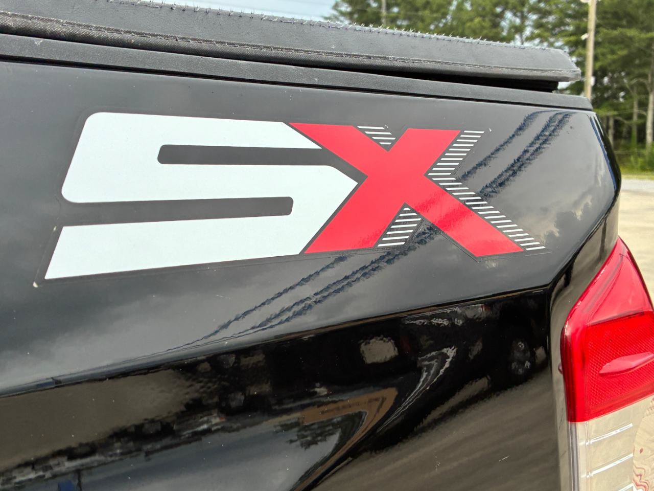 Used 2020 Toyota Tundra SR5 w/ SX Package AWD/4WD image 28