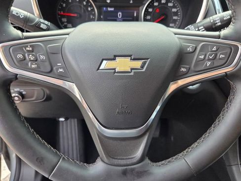 Certified 2023 Chevrolet Equinox LT image 30