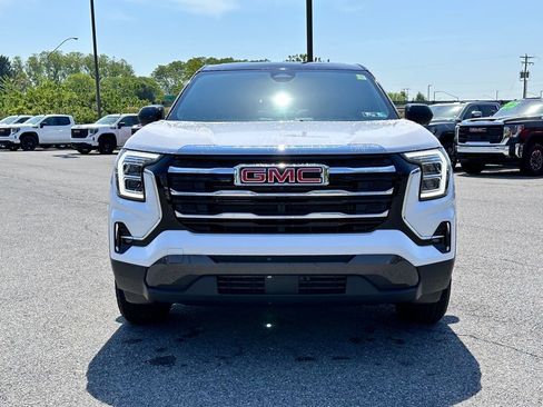 New 2026 GMC Terrain Elevation w/ Technology Package II AWD/4WD image 4
