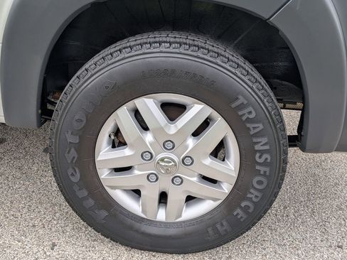 Used 2014 RAM ProMaster 2500 w/ Interior Convenience Group image 24