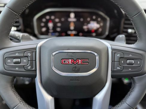 New 2026 GMC Sierra 1500 Elevation w/ Elevation Premium Package image 23