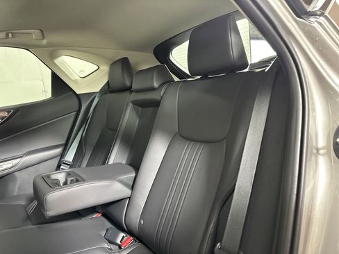 Used 2025 Lexus NX 350 AWD w/ Accessory Package (2T) image 8