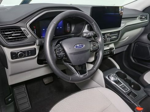 Used 2024 Ford Escape Active w/ Tech Pack #1 AWD/4WD image 20
