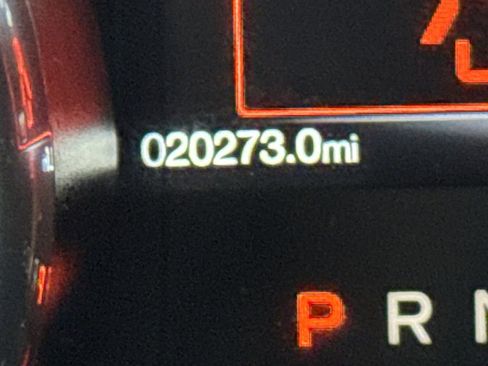 Used 2019 Ford Mustang Coupe image 24