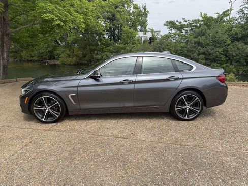Used 2020 BMW 430i Gran Coupe xDrive AWD/4WD image 6