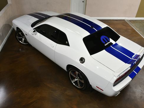 Used 2011 Dodge Challenger SRT8 w/ SRT Option Group II image 76