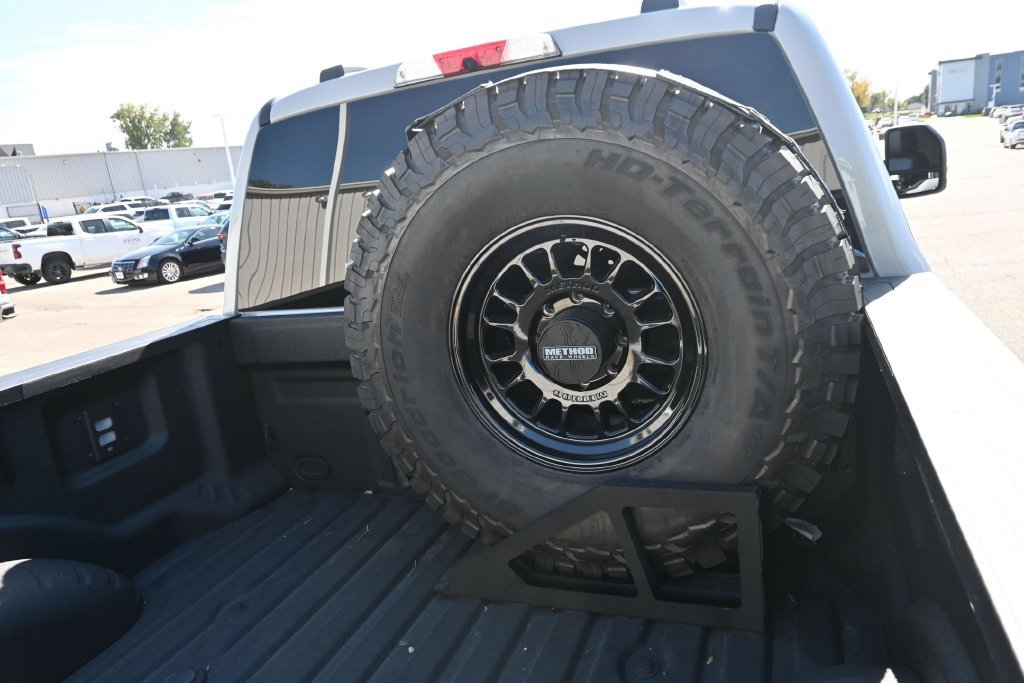 Used 2026 Ford F250 Lariat w/ Black Appearance Package AWD/4WD image 15