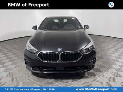 Certified 2023 BMW 228i xDrive Gran Coupe w/ Convenience Package