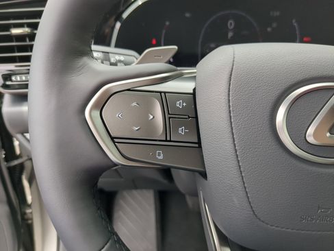 New 2025 Lexus NX 350 AWD w/ Premium Package image 28