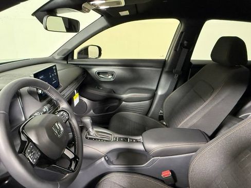 Used 2026 Honda HR-V Sport image 27