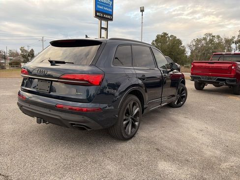 Used 2025 Audi Q7 3.0T Premium Plus image 6