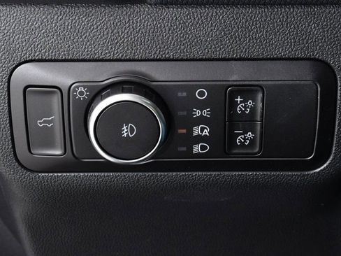 New 2025 Ford Bronco Sport Outer Banks w/ Outer Banks Tech Package+ AWD/4WD image 31