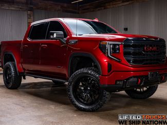 Used 2024 GMC Sierra 1500 AT4 w/ Technology Package video 1