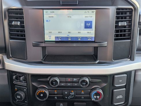 New 2026 Ford F250 XL w/ XL Driver Assist Package image 15