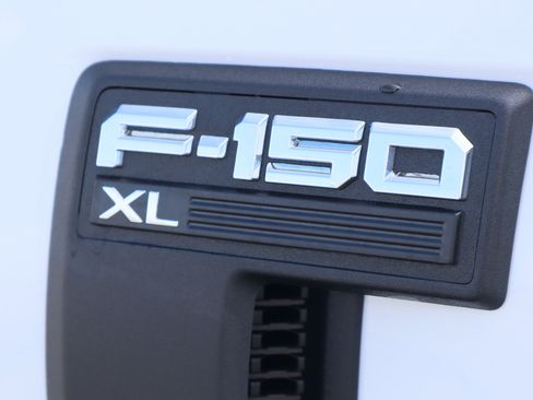 New 2025 Ford F150 XL w/ Equipment Group 103A High image 11