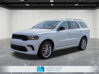 Used 2023 Dodge Durango GT