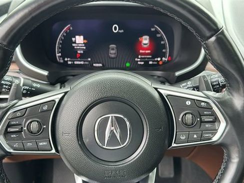 Certified 2025 Acura MDX w/ Advance Package image 11