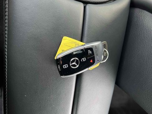 Used 2019 Mercedes-Benz AMG GT 53 image 11