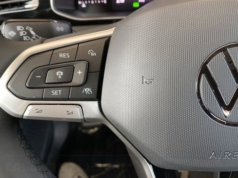 New 2026 Volkswagen Jetta Sport FWD image 7