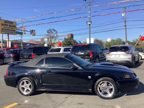 Used 2004 Ford Mustang GT image 8