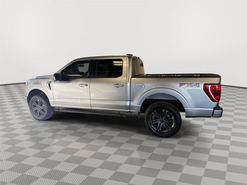 Used 2021 Ford F150 XLT w/ Equipment Group 302A High image 2