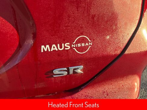 Certified 2024 Nissan Kicks SR w/ SR Premium Package image 7