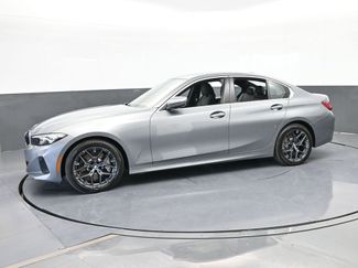 Used 2025 BMW 330i Sedan video 2