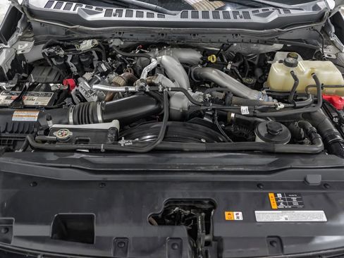 Used 2024 Ford F350 Lariat AWD/4WD image 58