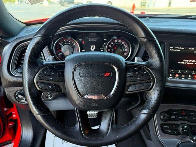 Used 2023 Dodge Challenger R/T Scat Pack RWD image 11