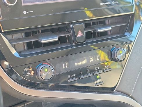 Used 2023 Toyota Camry XSE image 26