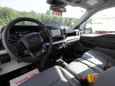 New 2024 Ford F350 XL w/ XL Off-Road Package image 14