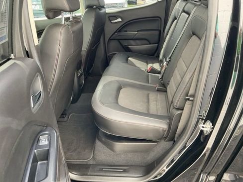 Used 2021 GMC Canyon AT4 AWD/4WD image 22