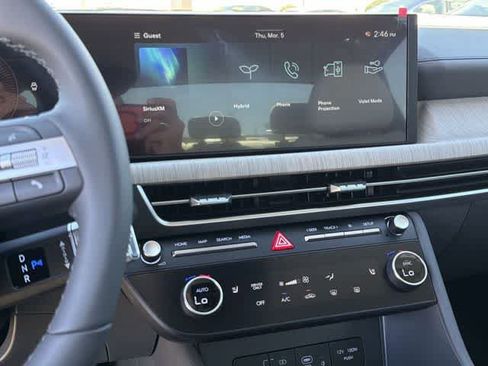 New 2026 Hyundai Sonata SEL FWD image 21