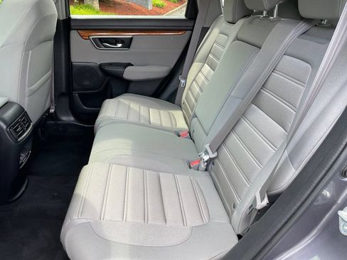 Used 2020 Honda CR-V EX image 8