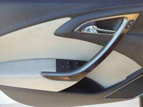 Used 2015 Buick Verano Convenience image 7