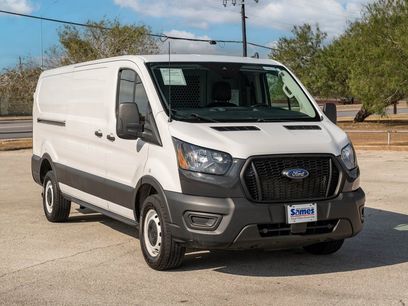 Used 2021 Ford Transit 250 Low Roof w/ Load Area Protection Package