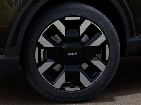 New 2027 Kia Telluride S FWD image 9