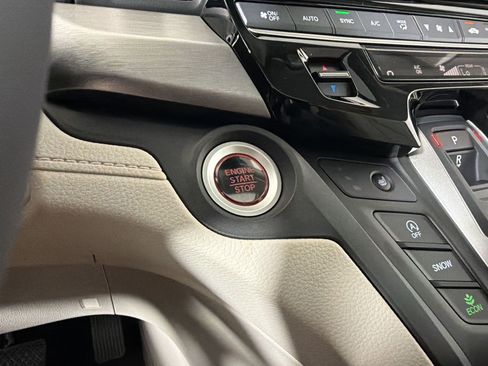 New 2026 Honda Odyssey EX-L image 24