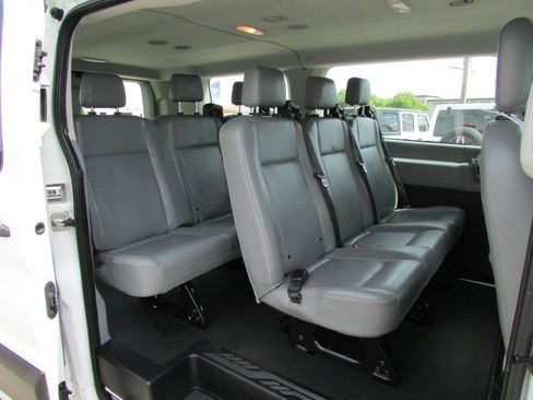 Used 2019 Ford Transit 150 XL RWD image 25
