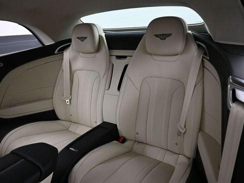 Used 2026 Bentley Continental GTC image 22