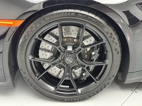 Used 2024 Porsche 911 GT3 image 41