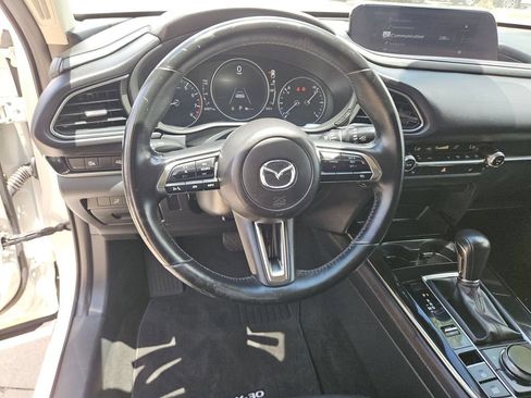 Used 2025 MAZDA CX-30 AWD 2.5 S w/ Preferred Package image 17