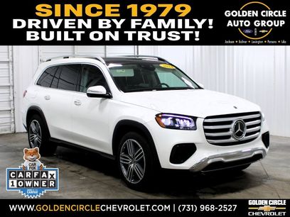 Used 2024 Mercedes-Benz GLS 450 4MATIC