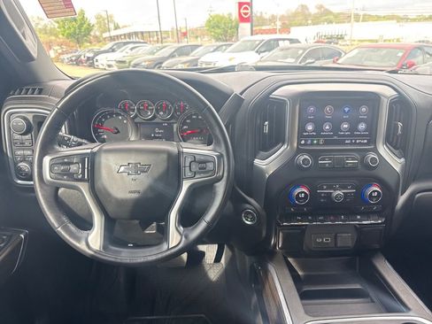 Used 2022 Chevrolet Silverado 1500 RST w/ Rally Edition AWD/4WD image 23